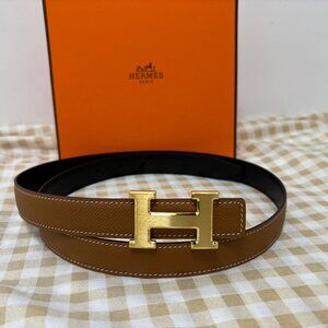 Hermes women’s belts